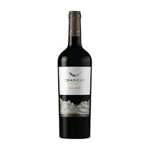 TRAPICHE OAK MALBEC 750ML
