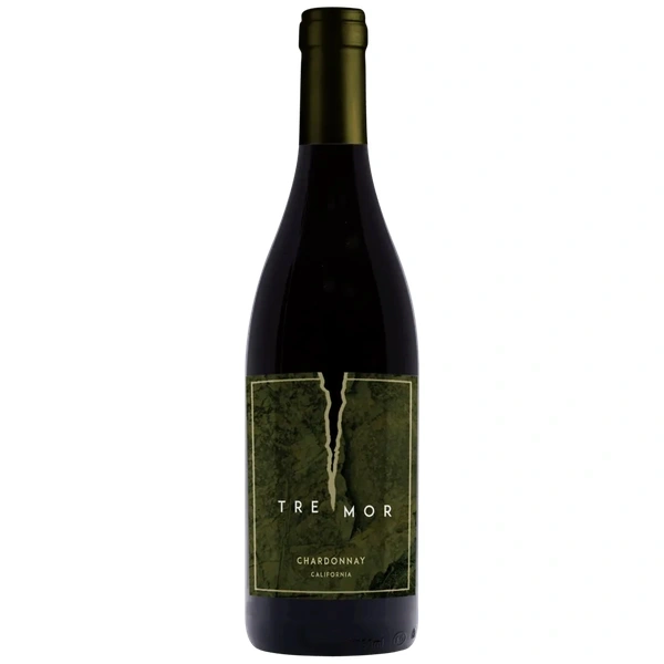 TREMOR CHARDONNAY (5) 750ML