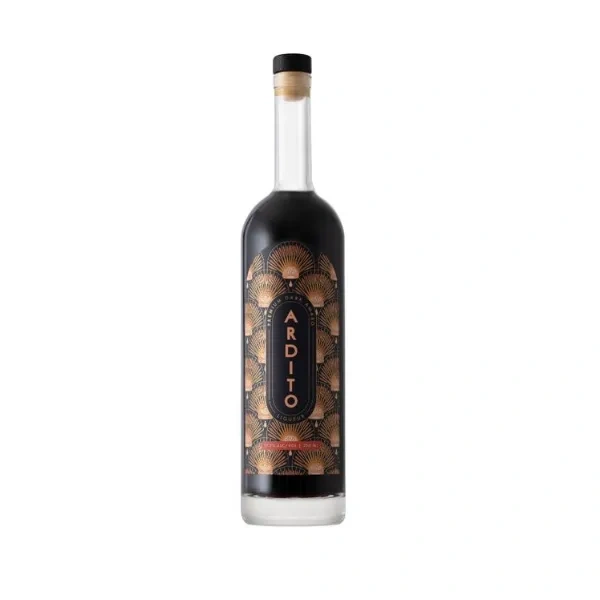 TRILLIUM ARDITO AMARO 750ML
