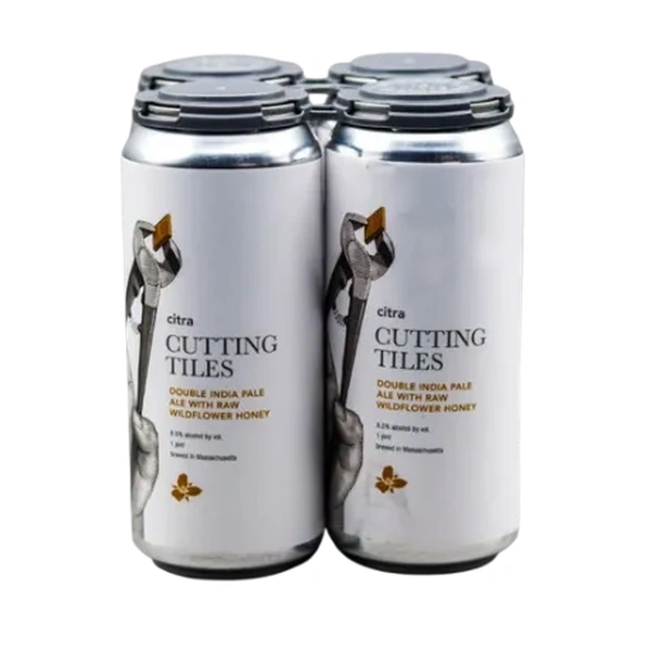 TRILLIUM CITRA CUTTING TILES 16OZ 4PK