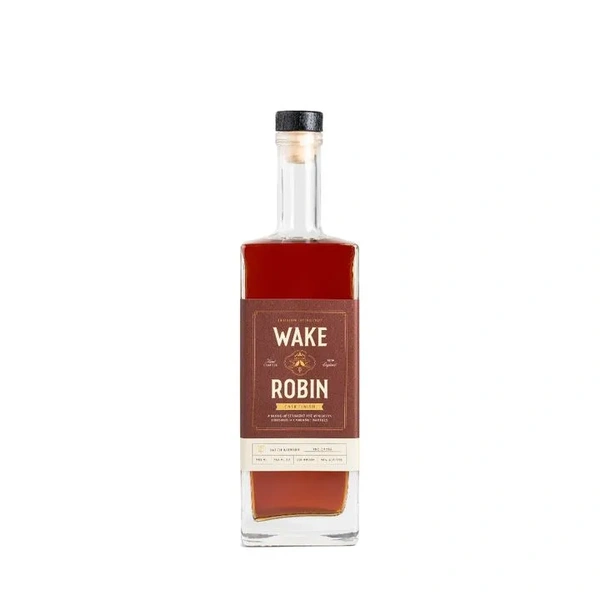 TRILLIUM WAKE ROBIN RYE 750 ML