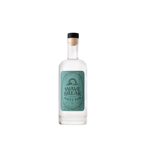 TRILLIUM WAVE BREAKER RUM 750ML