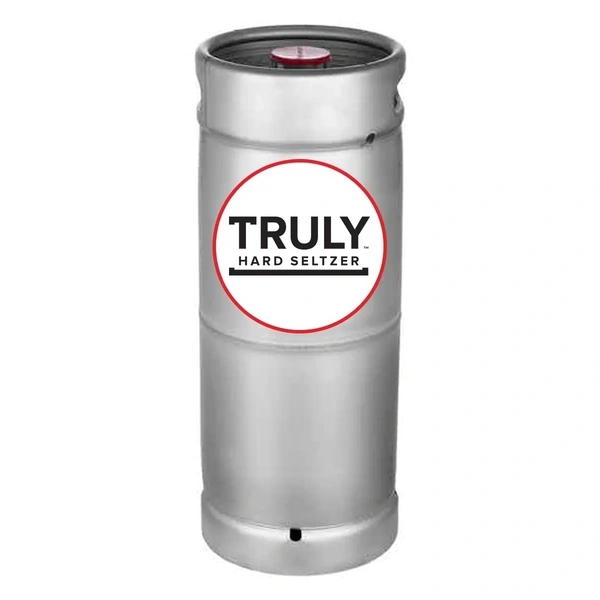 TRULY WILD BERRY 1/6BBL