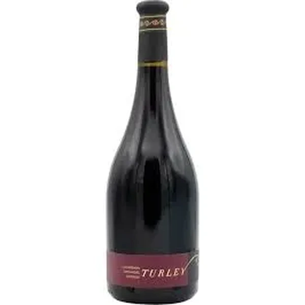 TURLEY JUVE ZIN ZINFANDEL 750ML