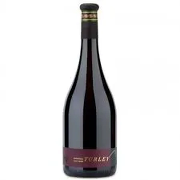 TURLEY OLD VINE ZINFANDEL 750ML