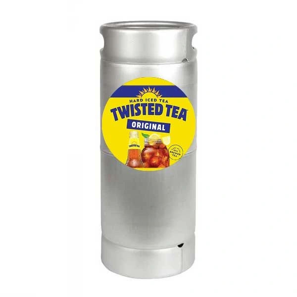 TWISTED TEA 1/6