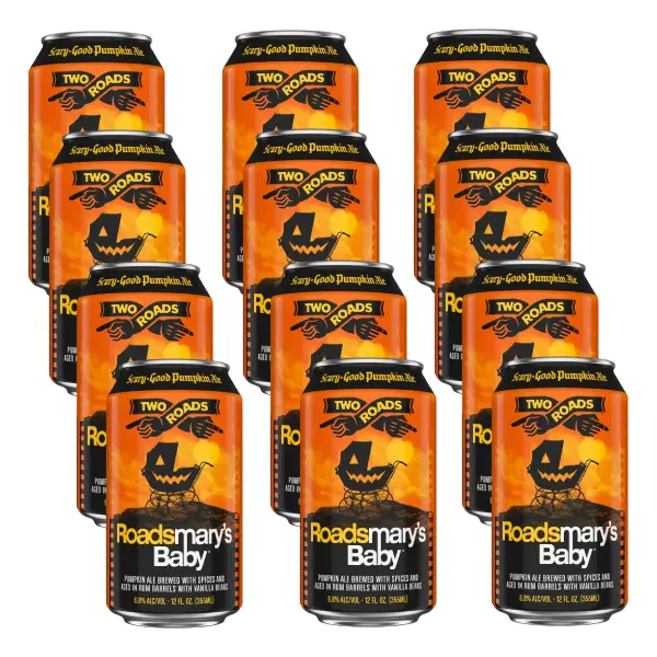 TWO ROADS CANS ROADSMARYS BABY 12PK CAN