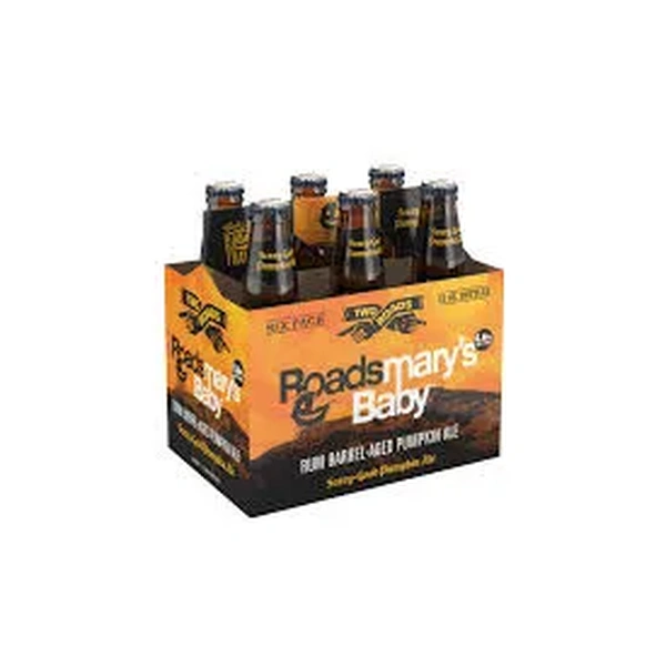 TWO ROADS ROADSMARYS BABY 6PK