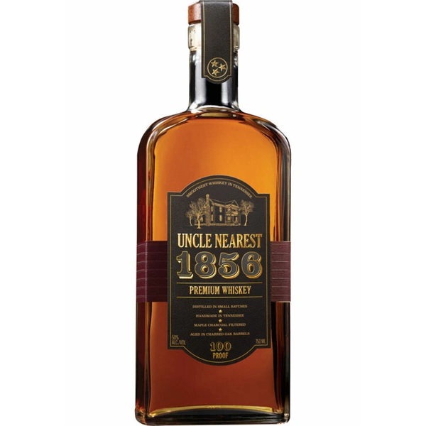 UNCLE NEARSEST WHISKEY 1856 750ML