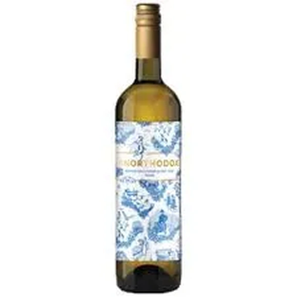UNORTHODOX SAUVIGNON BLANC 750ML