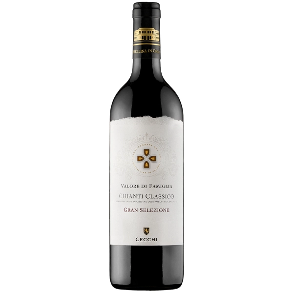 VALORE CHIANTII 750ML