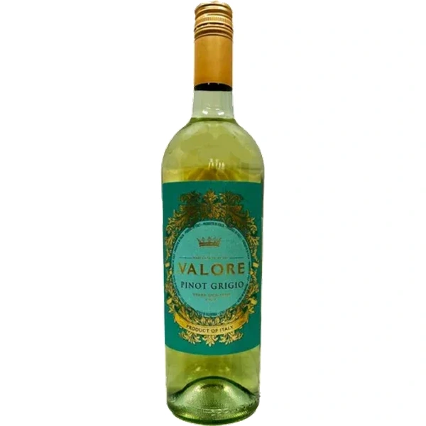 VALORE PINOT GRIGIO 750ML