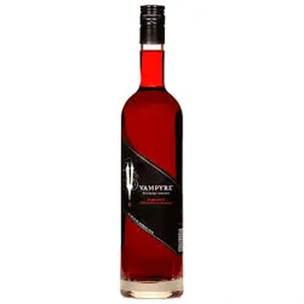 VAMPYRE VODKA 750ML