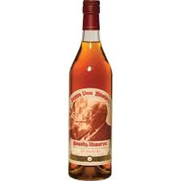 VAN WINKLE 20 YR OLD 750ML