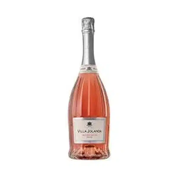 VILLA JOLANDA MOSCATO ROSE** 750ML