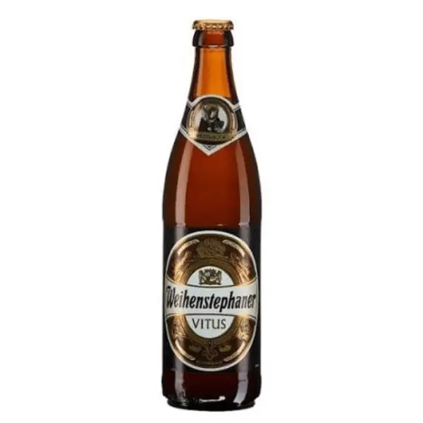WEIHENSTEPHAN VITUS 500ML
