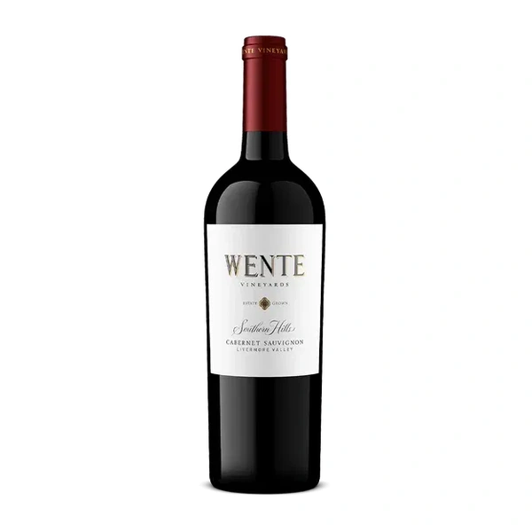 WENTE VINEYARDS CABERNET 750ML