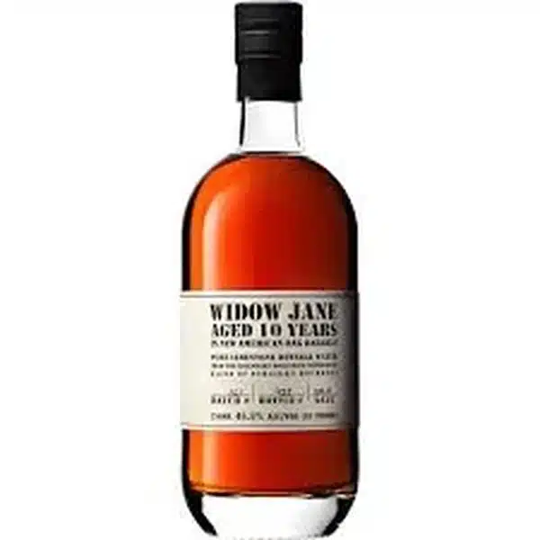WIDOW JANE BOURBON 750ML