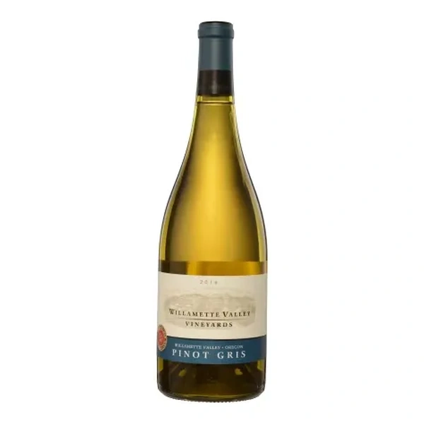 WILLAMETTE VINEYARD PINOT GRIS 750ML