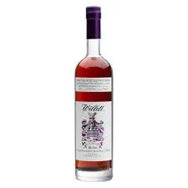 WILLET BOURBON BARREL SELECT 11YR 750ML