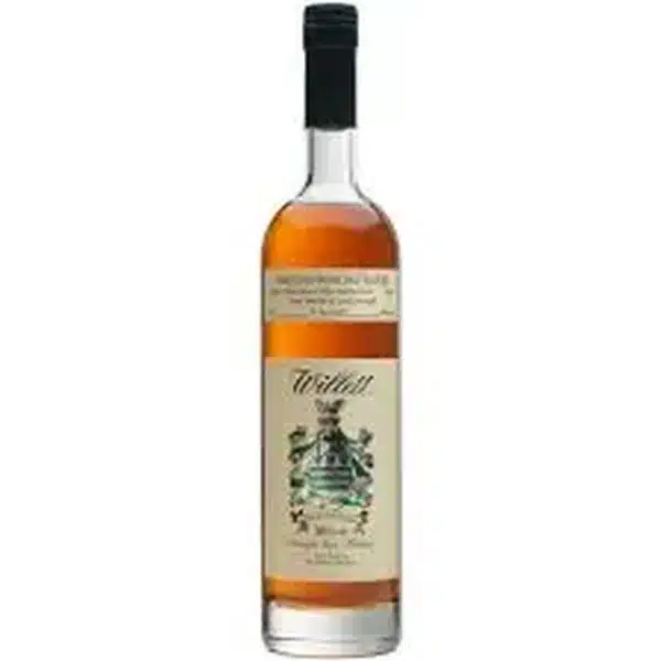 WILLET RYE BARREL SELECT 11YR 750ML