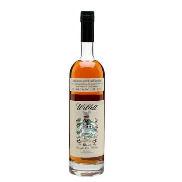 WILLET RYE SELECT 2609 750ML