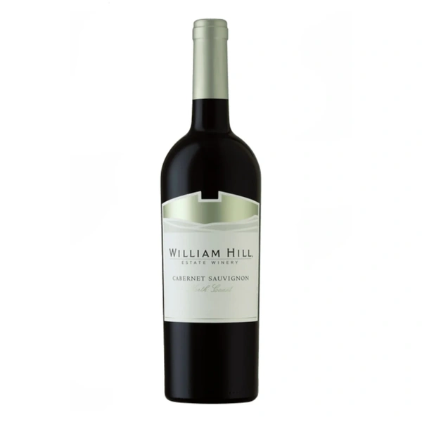 WILLIAM HILL NORTH COAST CABERNET 750ML