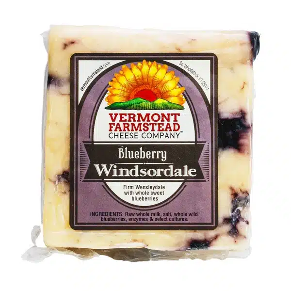 WINDSORDALE BLUEBERRY**
