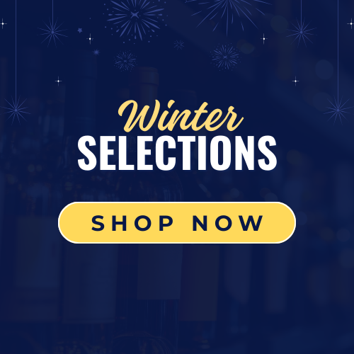 WINTER SELECTIONS