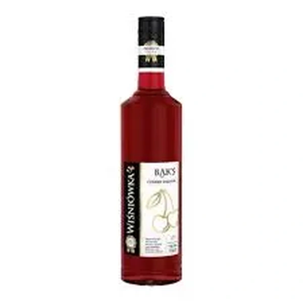 WISNIOWKA POLISH CHERRY LIQUEUR 750ML