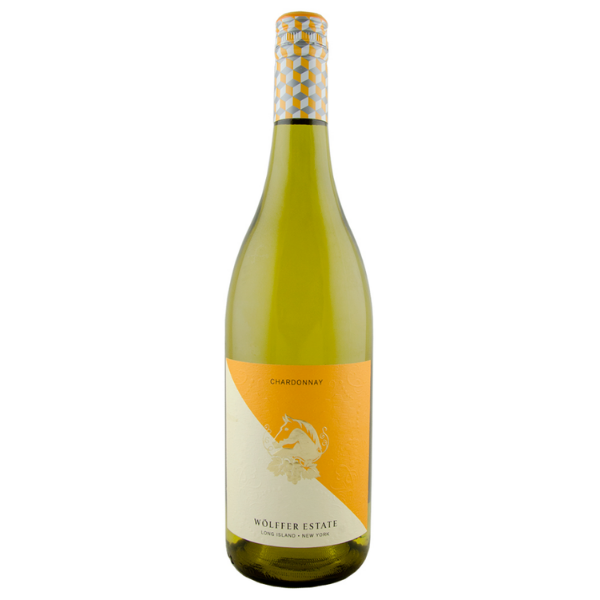 WOLFFER CHARDONNAY 750ML