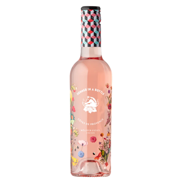 WOLFFER SUMMER IN A BOTTLE ROSE 375ML