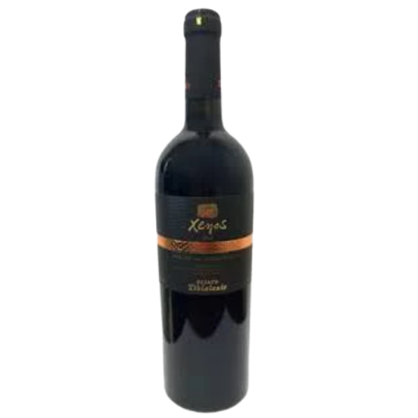 XENOS XINOMAVRO-MERLOT