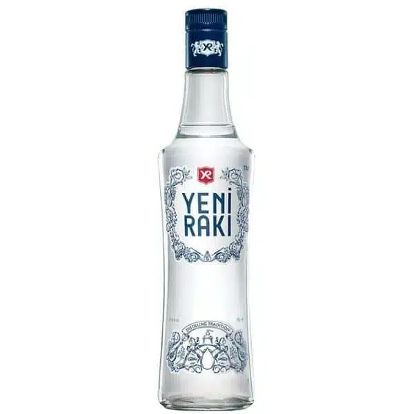 YENI RAKI LIQUEUR 700ML