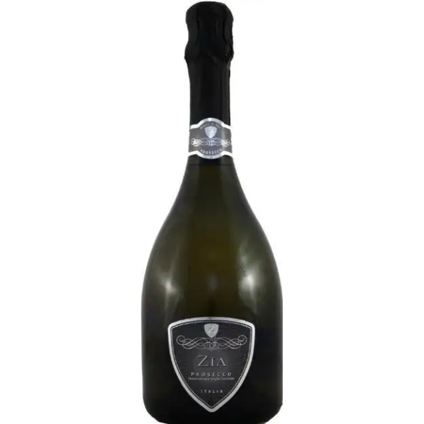 ZIA PROSECCO 750ML