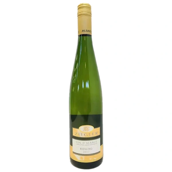 ZIEGLER RIESLING (5) 750ML